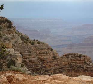 Parco nazionale Grand Canyon