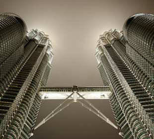 Petronas Towers