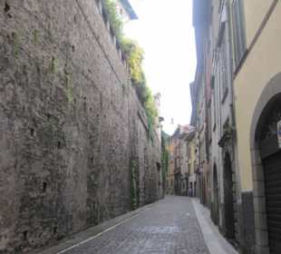 Altstadt Bergamo
