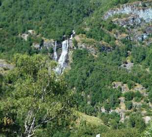 Rallarvegen