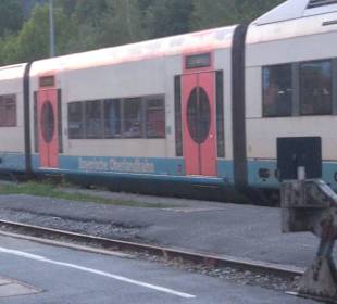 Bayrische Oberlandbahn