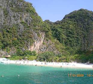 The Beach