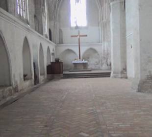 Petrikirche