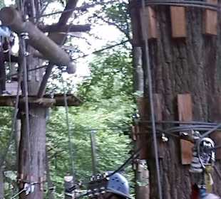 Fun Forest AbenteuerPark Homburg in Homburg