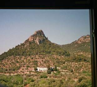 Faszinierende Landschaften