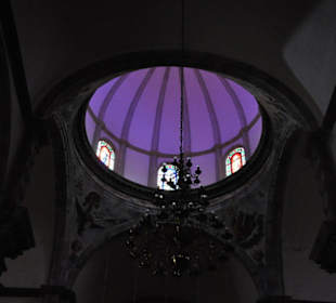 Iglesia de Nuestra Señora de la Concepción