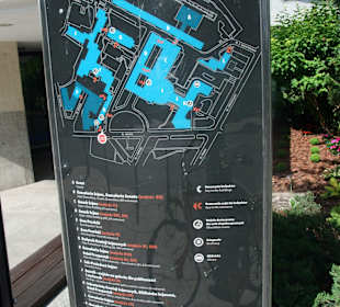 Kompleks budynków Sejmu RP