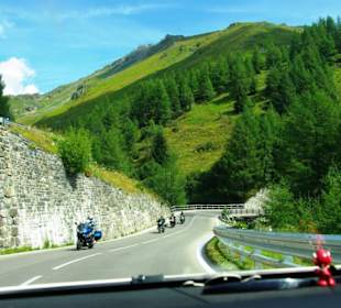 Highlight für die Biker
