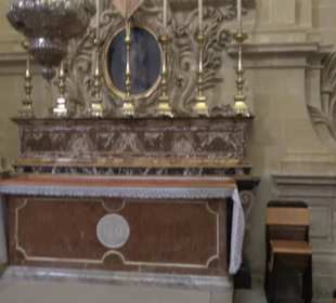 Kathedrale Santa Marija 