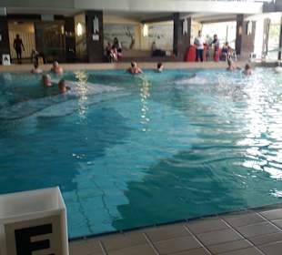 Therapie becken