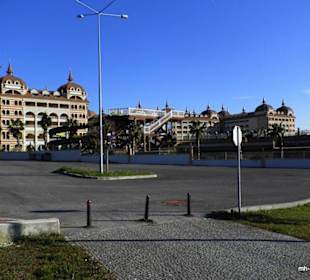 Direkt a.d. Promenade Alhambra 