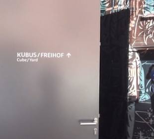 Gedenk- und Bildungsstätte 