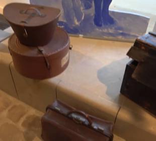 Museum für Kutschen, Chaisen & Karren