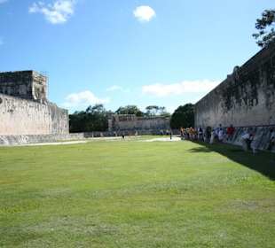 Chichen Itza