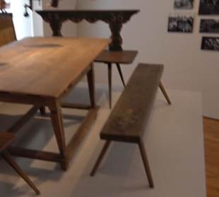 Museum der Alltagskultur