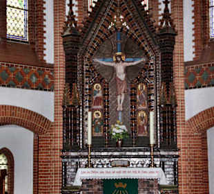 Altar St. Nicolai
