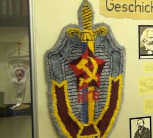 Stasi-Museum