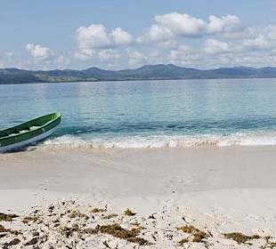 Paradiesinsel - Punta Rucia - DomRep Lifestyle - Exklusivtou