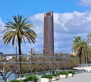 Sevilla Tower