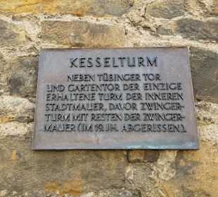 Kesselturm