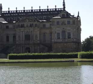 Palais Großer Garten