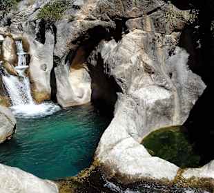 Sherlock Holmes Travel Agency Alanya