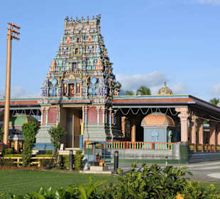 Tempel Sri Siva Subramaniya