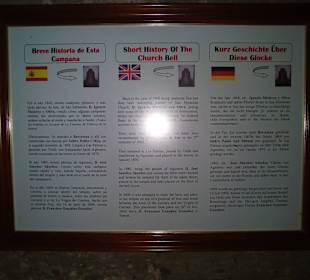 Altstadt Aguimes in Agüimes