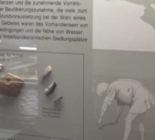 Archäologisches Museum