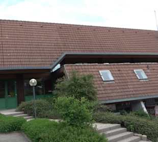 Seewald-Halle