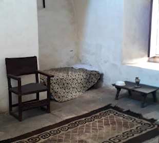 Santa Catalina Kloster