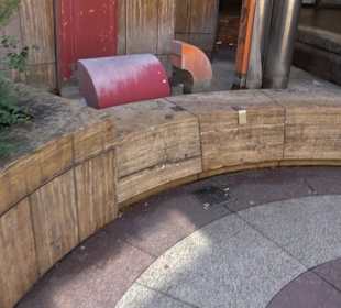 Brunnen Rotebühl