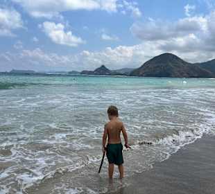 Strand