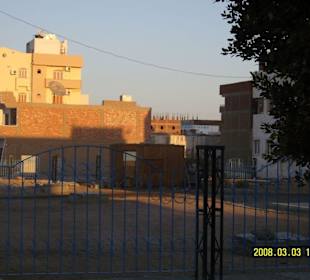 Aufstrebendes Safaga 