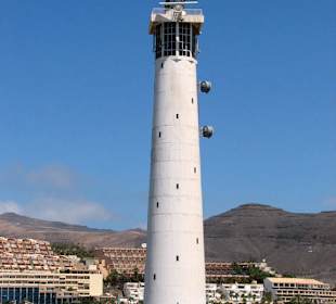 Leuchtturm von Jandia/Strand von Matorral