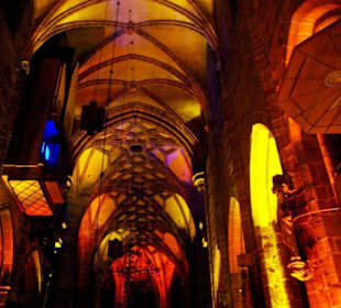 In der Altstadt St.Lorenz