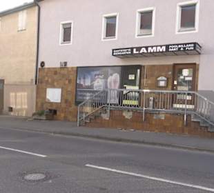 Gasthaus Lamm