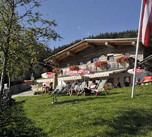Der Spielplatz
