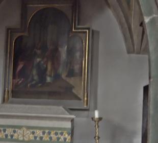 Dompfarrkirche Niedermünster