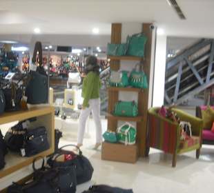 Soula Shoppingcenter