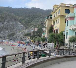 Monterosso al Mare