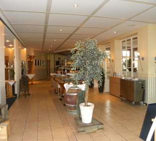 Restaurant Zur Post Winsen / Aller