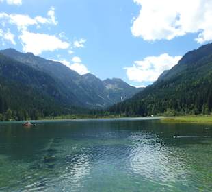 Jägersee