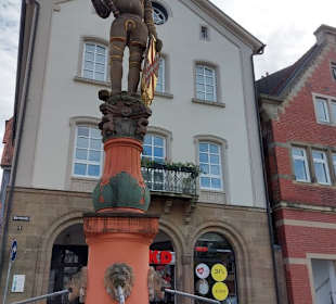 Historische Altstadt