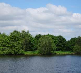 Impressionen vom Rundgang um den Tweelbäker See