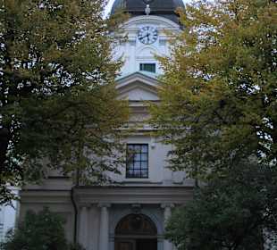 Stockholm