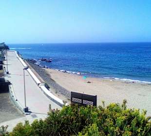  Strandpromenade Meloneras in Meloneras