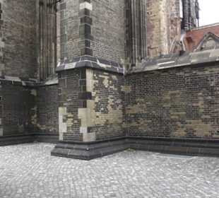 Ehem. Hauptkirche St. Nikolai