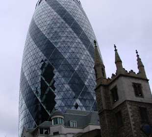 The Gherkin