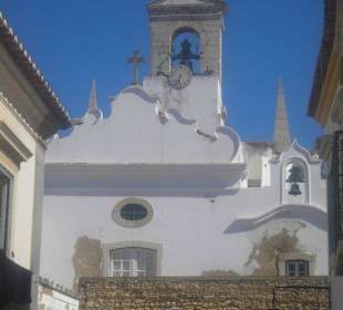 Torbogen Arco da Vila